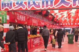 ​先睹为快！2025年高安春节文旅活动“全菜单”来啦，请查收~图片