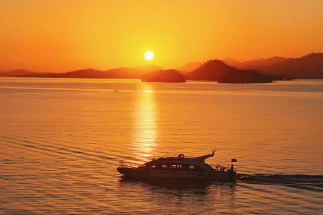 不踩雷！在这里，把“千岛鎏金”装进相册~