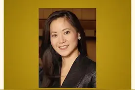 航运巨头董事长因车祸去世，年仅50岁，系“华人船王”赵锡成的小女儿图片