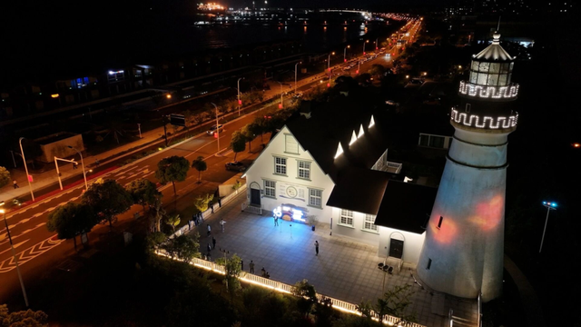 来舟山，玩点不一样的！