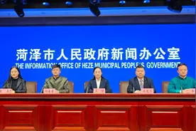 权威发布 | 游华夏古都 穿曹县汉服 谋电商大业图片