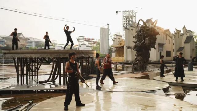 2026跨年活动预告！来上饶婺女洲把氛围感拉满！