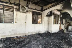 13岁中国女孩在马来西亚遇火灾身亡，领馆回应！正协助善后图片