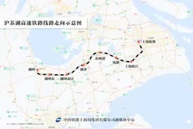 今起试运行！直通上海、苏州等地，杭州人有新选择！图片