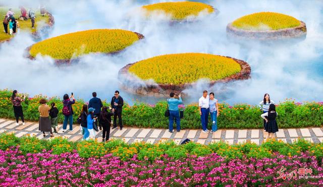 乐享冬日浪漫时光