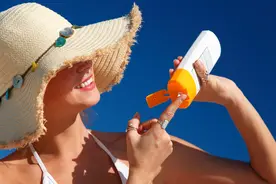 美妆观察｜春天刚到，“防晒之战”已打响！今年主打黑科技？图片