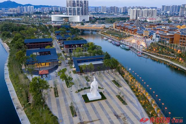福地怀化 懂你如家 |五溪千年浪漫：在文旅中解锁时光之美