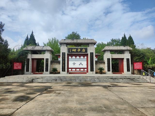 逍遥蒙城，自在生长