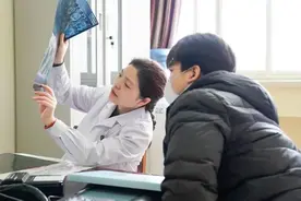 被争议的“超雄综合征”图片