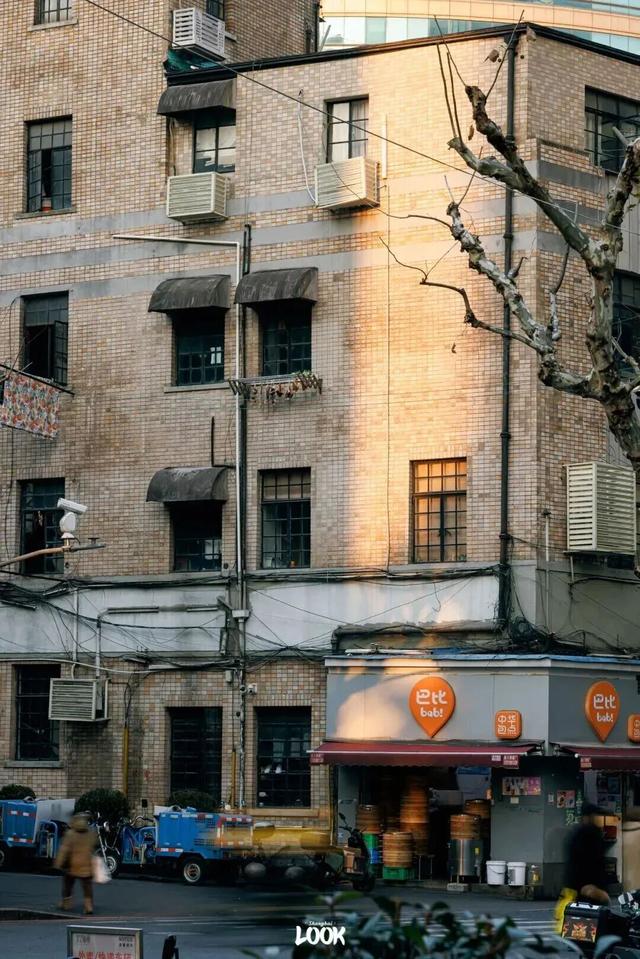 冬日打开指南！去愚园路静安段逛街→