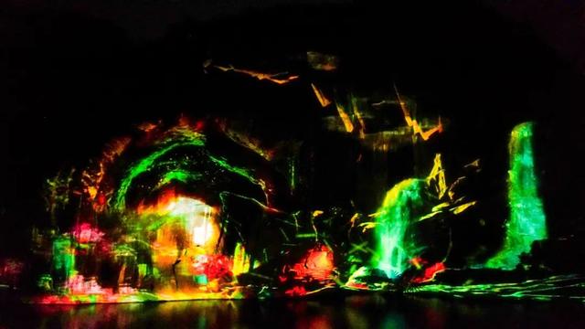 龙虎山为爱免门票啦！“以爱之名·白露为笺”甜蜜来袭，一起共享“祈缘仙灯夜”！