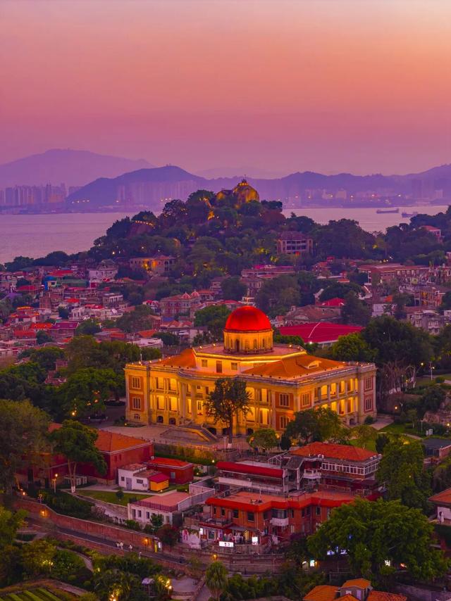 厦门新增4处！持卡免费！