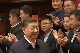 2025年新年戏曲晚会30日晚在国家大剧院举行图片