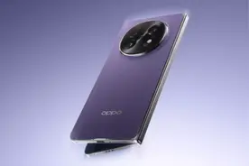 8999元起，OPPO Find N5详细体验丨远程控制苹果Mac端 钛合金铰链图片