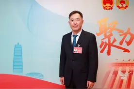 全国人大代表李成伟：建议培育新质生产力加快推进粮食产业高质量发展图片