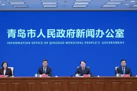 下周开启报名！海尔·2025青岛马拉松时间定了→图片