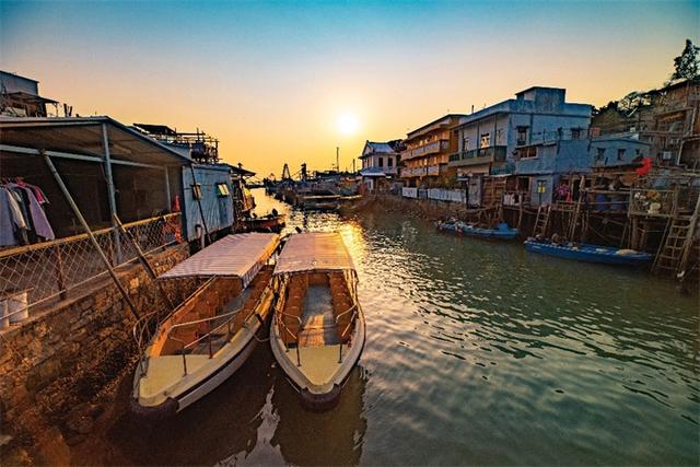 高铁驭风 畅游香港 | 5小时直达,解锁新体验