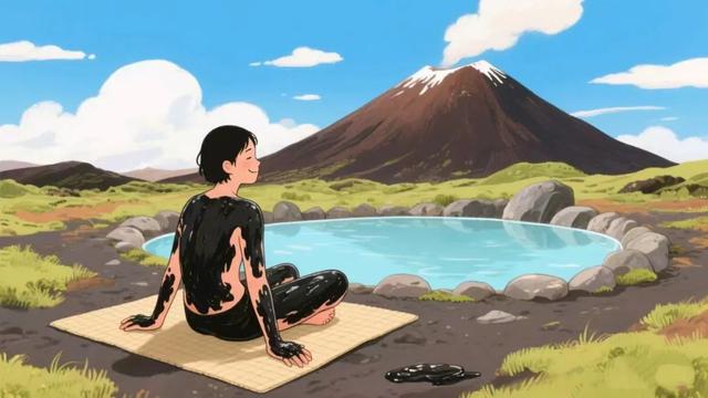 五大连池：火山给的“养生盲盒”，拆开全是惊喜！