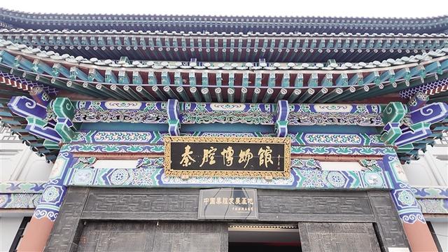 街巷故事2.0 金城关 品金城韵味 览千年文脉