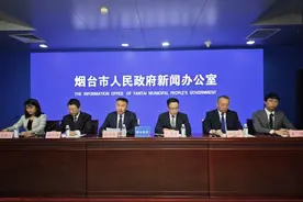 烟台：建立物资储备库96个 储备各类防汛抗旱类物资186.52万件图片