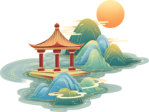 【新安夜空】第265期｜查旭：登高望齐云