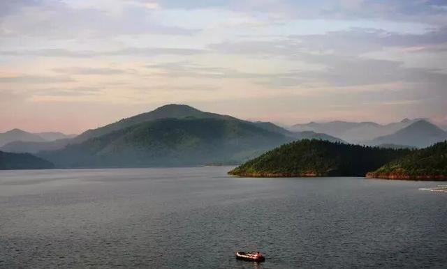 在郎溪，两天一夜还可以这样游！