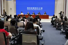 国家卫健委：推动人口高质量发展与人民高品质生活结合图片
