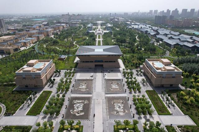 “甘青大环线”以外，这些小众景点，亦藏着西北独特的风情