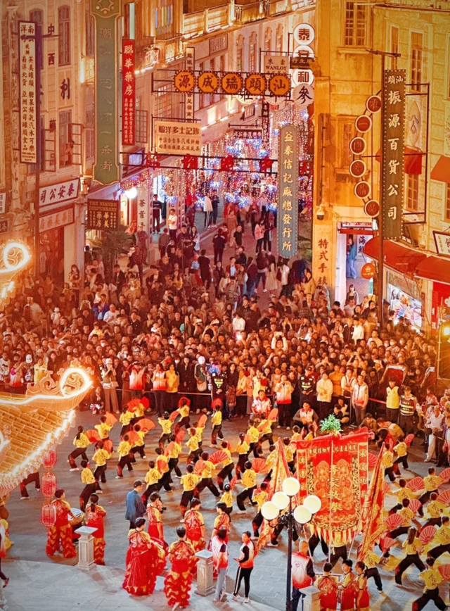 去粤港澳这篇就够了！最新指南→