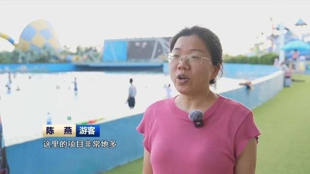 超值得！快来安徽这些避暑地打卡