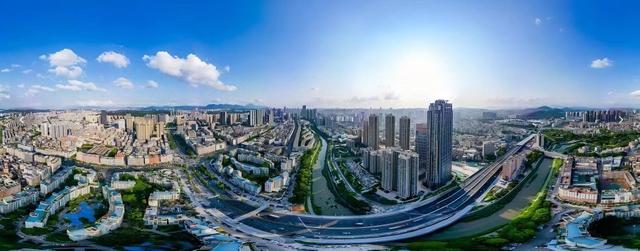 打卡新地标！龙岗河干流碧道堤下试开放，漫步亲水正当时