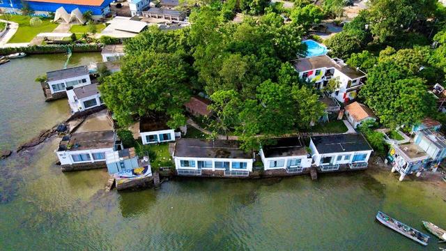 下一站——出发去防城港“村”游！