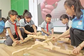 防灾减灾科普进校园图片