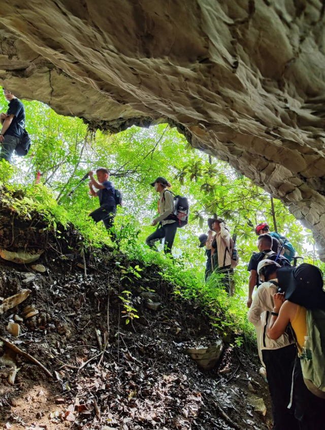 今年前三季度武隆游客量、消费额双增长——游客为何愿意留下来？