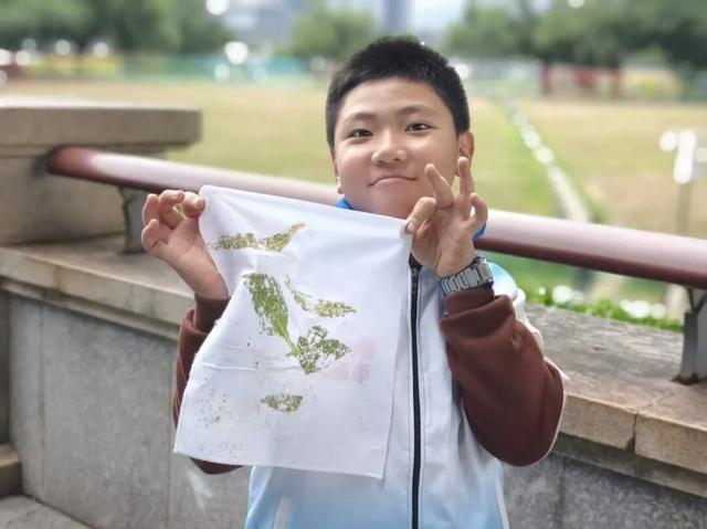 福小榕看城市丨十月解锁“红色爱国＋自然环保”双成长之旅