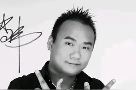 声乐老师透露苟伟死因：或因鼻息肉肥大致睡梦中呼吸骤停图片