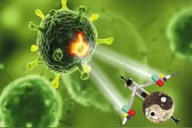 孕期头痛呕吐不止，原是黑色素瘤作祟图片