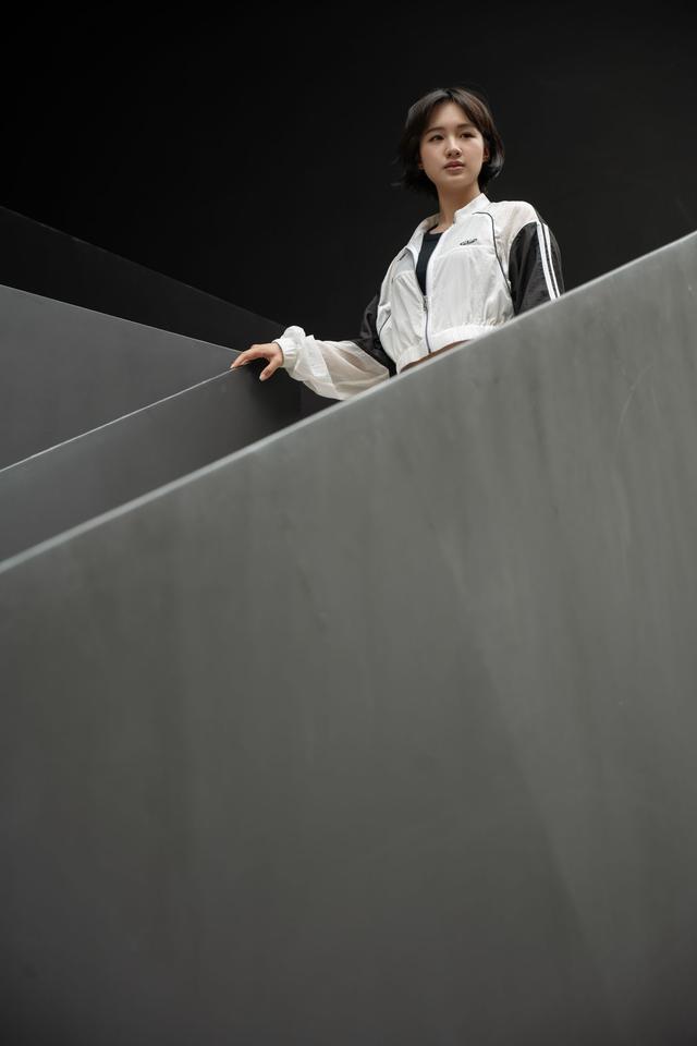 精准记录每一份情绪 尼康Z5II人像拍摄体验