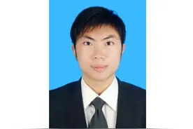 “85后”王宇翔，第二个厅级岗位明确图片