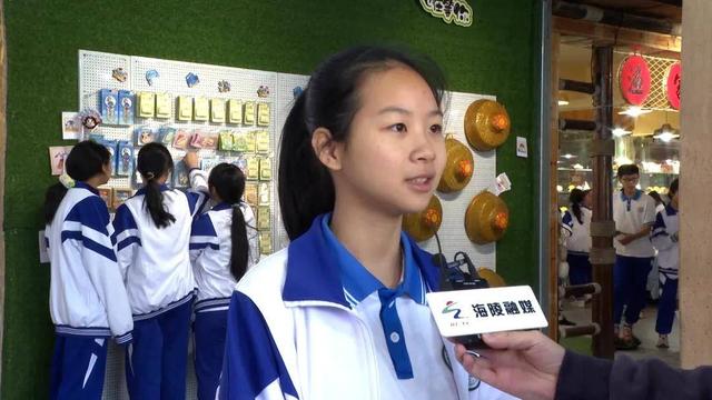 淡季不淡！闸坡渔家文化展览馆研学热 千年疍家文化引学子追捧