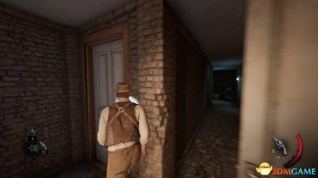 《鬼屋魔影》重制版图文全攻略 全章节流程解密全物品收集攻略