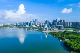 热度不减！宝安9个在售楼盘进入热销榜前50图片