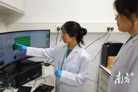 港大医学院首创干细胞平台，将有助研发抗衰老分子延长寿命图片