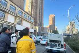 领航未来：华润电力安徽分公司无人机巡检系统开启新能源智慧运维新时代图片