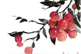 “土特产”带来好日子图片