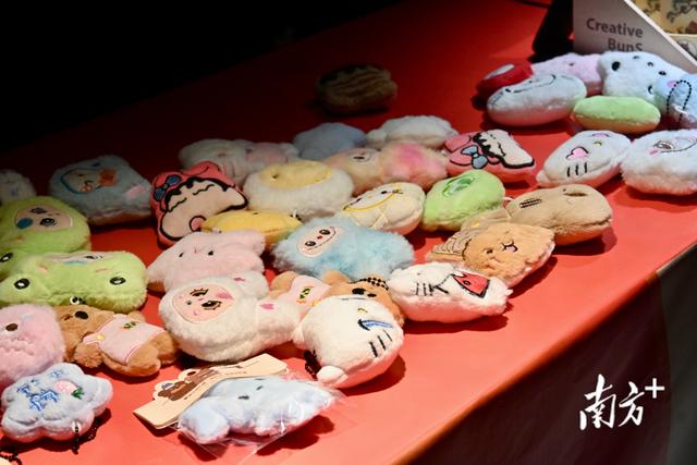 潮州古城“潮物集”市集优化细节 营造温馨体验迎接潮团嘉宾