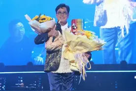 谭咏麟、刀郎隔空对唱，造就一段乐坛佳话｜乐评图片