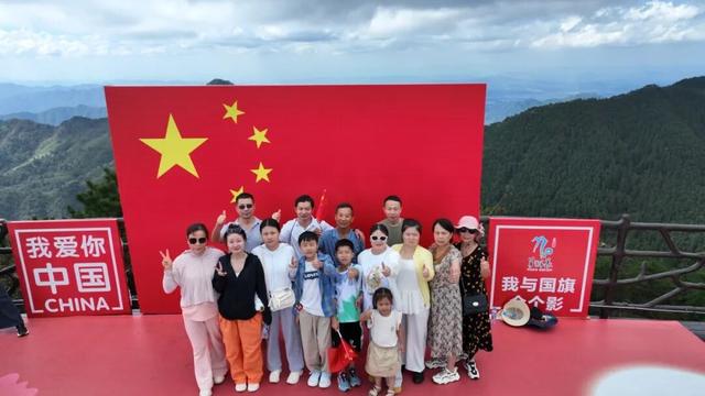 重阳登高正当时｜羊狮慕云海进入高发季，免门票邀您共赴仙境之约！