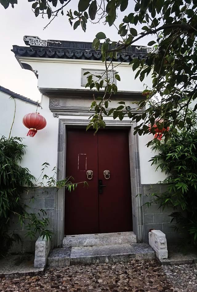 自驾游｜我们在余山岛的72小时