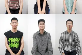 杭州有个被大学生们怒赞的“最美户籍室”衣帽间提供十多款衣物图片